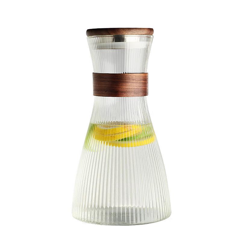 Pabei Nordic High Borosilicate Glass Water Set