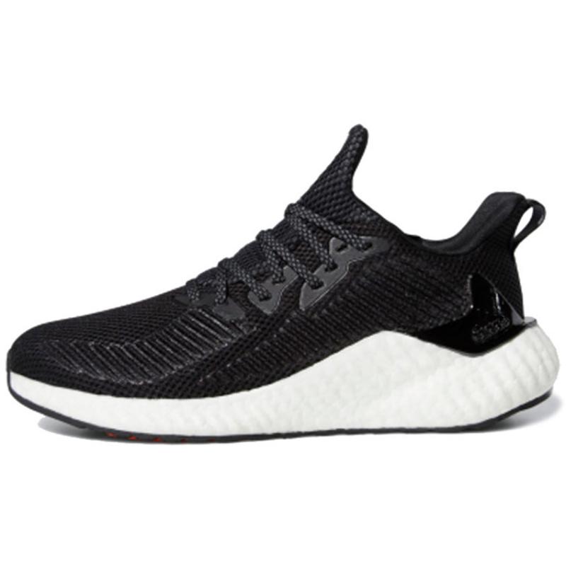 

Adidas Alphaboost Black Sneakers EF1183 36⅔
