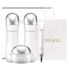 [Coreana] Fermentation Whitening 3-Piece Set + Spot Essence + Shopping Bag, 1 Set