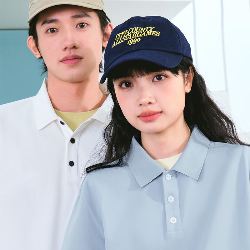 GENIOLAMODE Men's Ice Cool Short Sleeve Polo Shirt