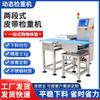 Jinnuo Automatic Dynamic Checkweigher CN Plug (adapter Included)