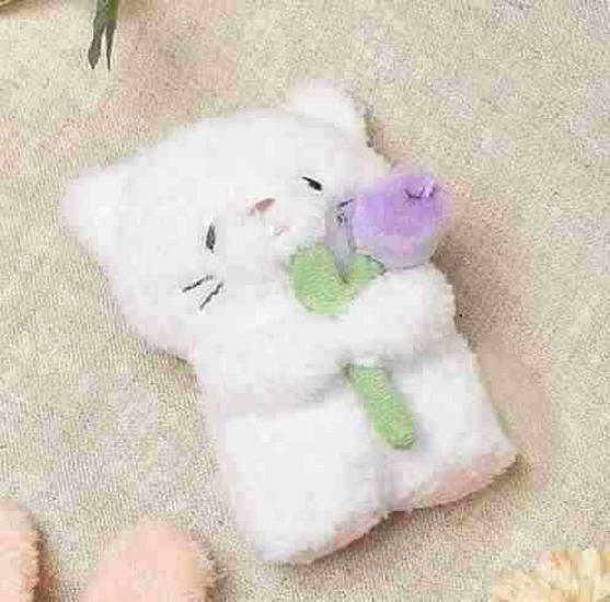 In-stock Stray Kids STAY Magic School Keychain Doll - Cute, Small, with Doll Clothes