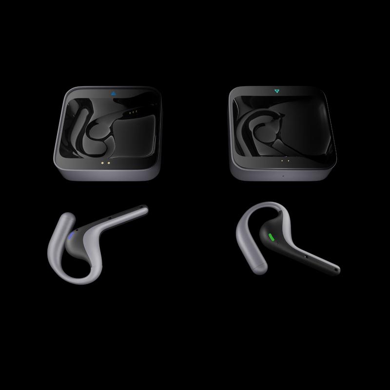 Timekettle W4pro AI Translator Earbuds