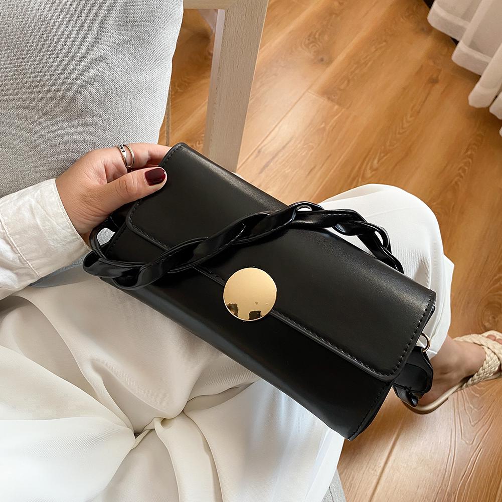 Maniram Womens PU Handbag Handle Bag Shoulder Bag Maniram Womens PU Handbag Handle Bag Shoulder Bag