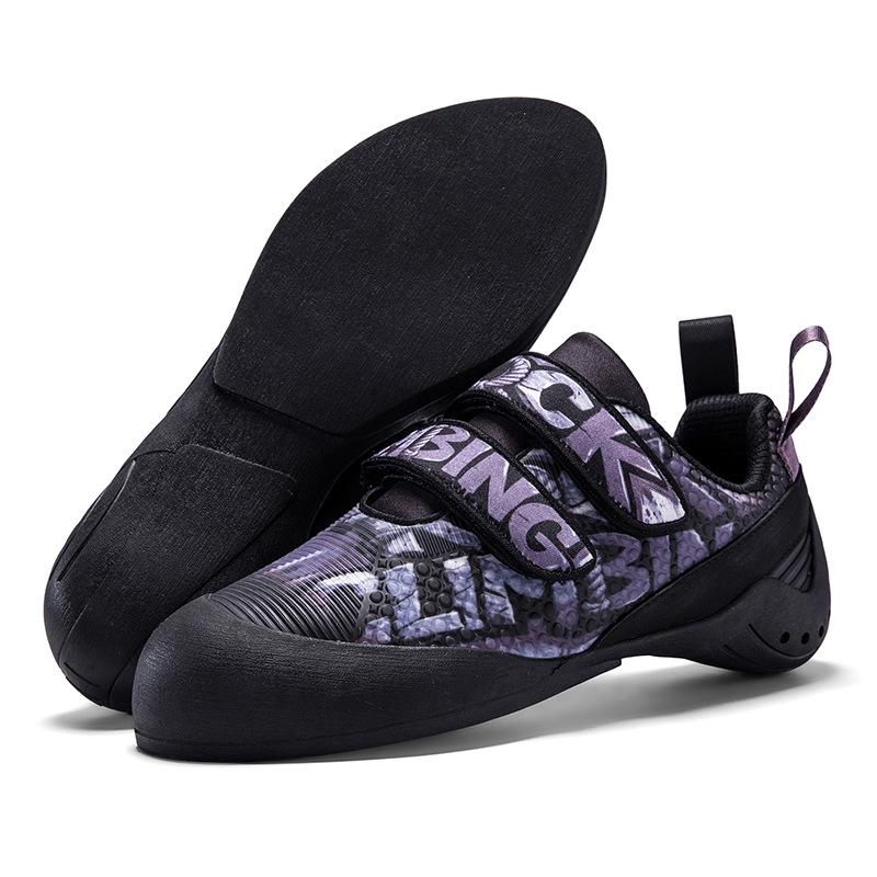 Youth & Adult Climbing Shoes -