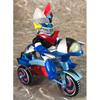 Mazinger Series Ex Tricycle Great Mazinger B Type