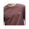 Fred Perry [genuine HeadquarTers] Fred Perry [baseline] Twin Tip T shirT  U85  Afpm2411588 U85 qzgAfpm2411588 U85