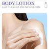 Lotion Corporelle Vitamine E SADOER Onagre Hydrate et hydrate tout le corps