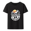 Travel Is My Therapy Adventure and Travel Print T Shirt Street Fashion Tshirt Classic Cartoon Trending Gym Summer Unisex and Unisex
