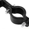 Motorcycle Mirror Extenders Motorcycle Handlebar Accessories Motorbike Spotlight Bracket For Headlight Phone Navigation Scooter