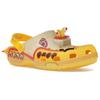 Crocs Classic Clog x The Beatles