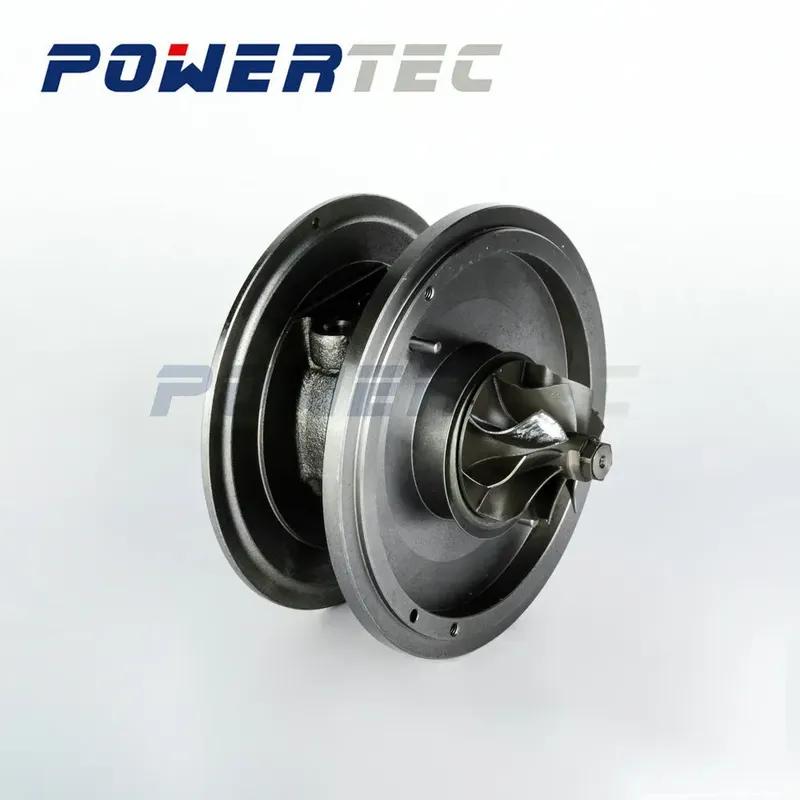 For Ford Ranger 2.2 TDCi 9 2Kw 125 HP QJ2R - Turbine Cartridge 787556 Turbocharger Chra 787556-0022 BK3Q6K682PC Turbo Auto Parts