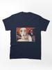 She and Her Cat Me & Mrs. Jones Classic Unisex T-Shirt