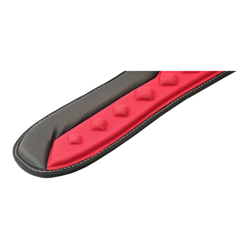 Sankyo Corporation DBLTACT Supporter Aero Black DT-SAL-BK