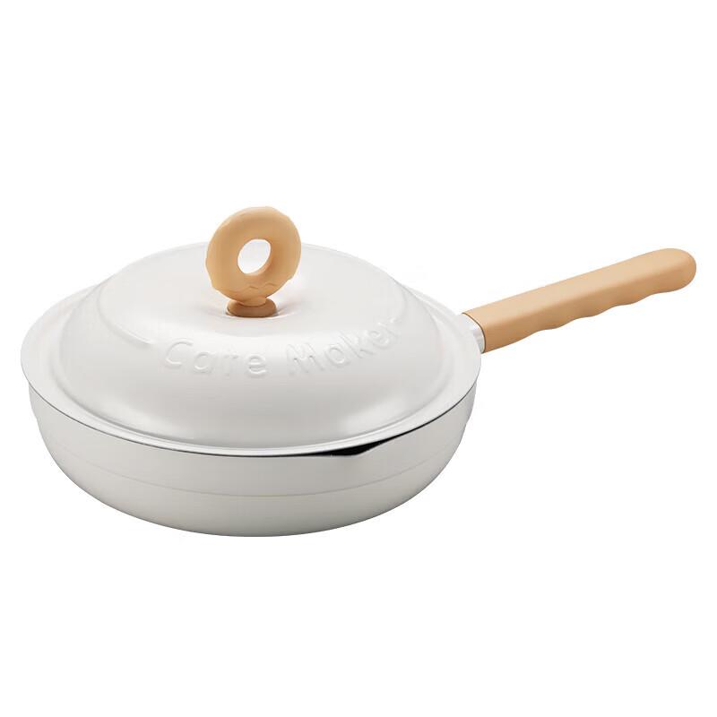 

Cartermark Donut Series Wok
