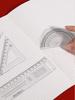 13 Sets of Examination Kits, Equipped with Side-padded Bags, Special Answering Tools, Fill-in Cards, Rulers, and Pens.