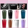 Creative And Portable Jiaxuan Vacuum Cup With Uv Sterilization And Fingerprint Password Unlock