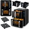 Electronice pentru bucătărie – Cuptoare electrice și friteuze