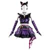 [Milky Time] Uma Musume Pretty Derby Mayano Top Gun Cosplay Anime Halloween (M)