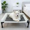 Cama Elevada para Cães Resistente à Água