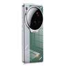 Applicable To the New Transparent Anti-drop Xiaomi 11ultra Mobile Phone Case, Xiaomi 11ultra Lens Film Holder Protective Case.