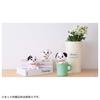 Takara Tomy Arts Disney Character Chokkori-san Lucky Plush Toy 9.5cm Height