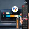 Odtwarzacz Multimedialny Przystawka Android 14 Smart Tv Stick Box Wifi 2/16 Zenwire Zencast Tv98 H618