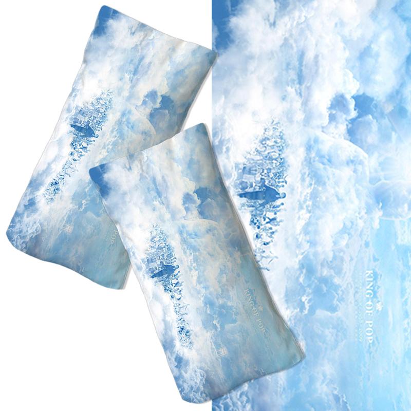 Buy Michael Jackson Body Pillow Pillows For Sleeping Pillow Covers