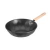 DESLON Non-stick Forged Fine Iron Wok