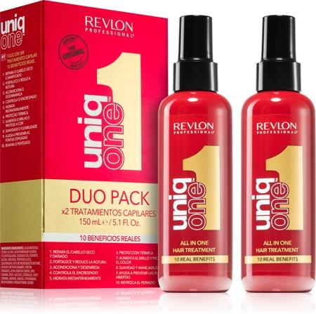 

Set For Hair Without Vitality TU прозрачный