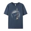 Legendary Blues Rock Guitar And Amp Free Shippping Clothes Student Short Sleeve Tshirt Big And Tall Normal