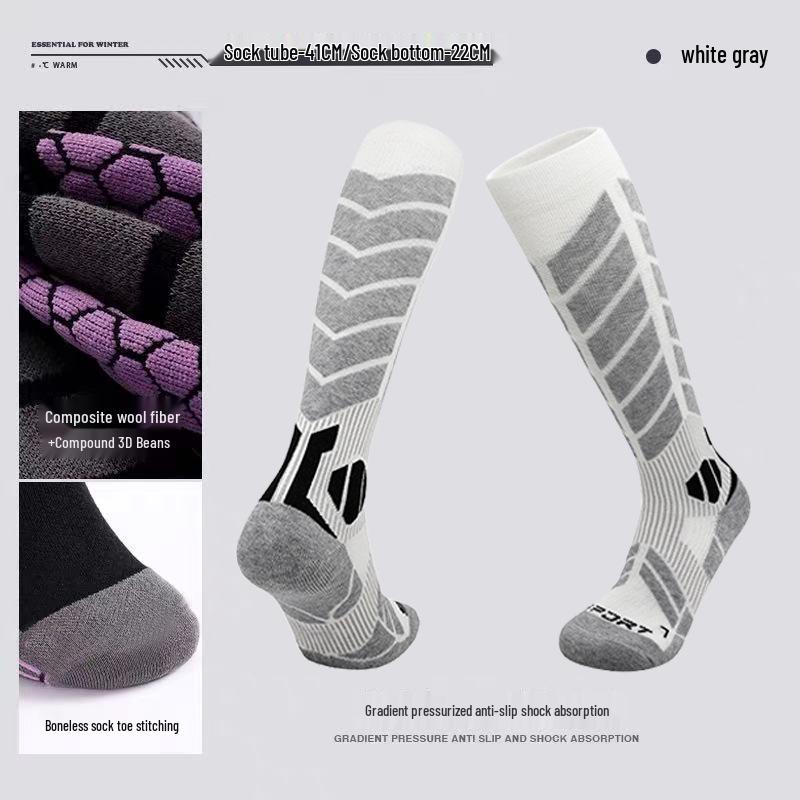 

Unisex American-Style Purple Ski Suit: Waterproof, Windproof, Warm, Wear-Resistant, Hooded for Outdoor and Mountaineering. L