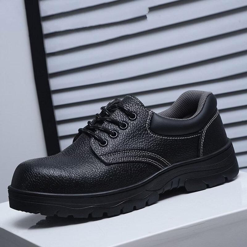 

Alliance Envoy Lightweight All-Season Work Safety Shoes
