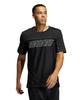 FB Hype Short Sleeve 24768 Black O T-Shirt Men's (GN5658)