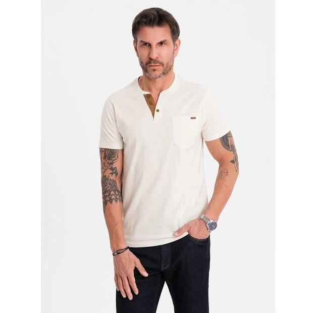 Футболка Ombre OM-TSCT-0206 EU S