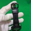 Used CASIO PRO TREK PRG-110 Tough Solar Men's Watch Reverse LCD Digital