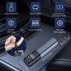 Portable High Precision Alcohol Tester Breathalyzer Smart Self-test Drinking Detection Device Emergency Rescue Kit