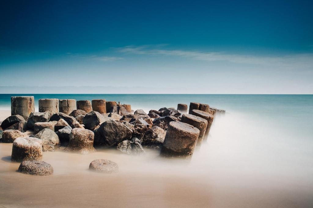 58MM VARIABLE ND FILTER 58VND Tiffen