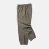 MOIF [Aw25] Baggy Sweat Pants / Olive