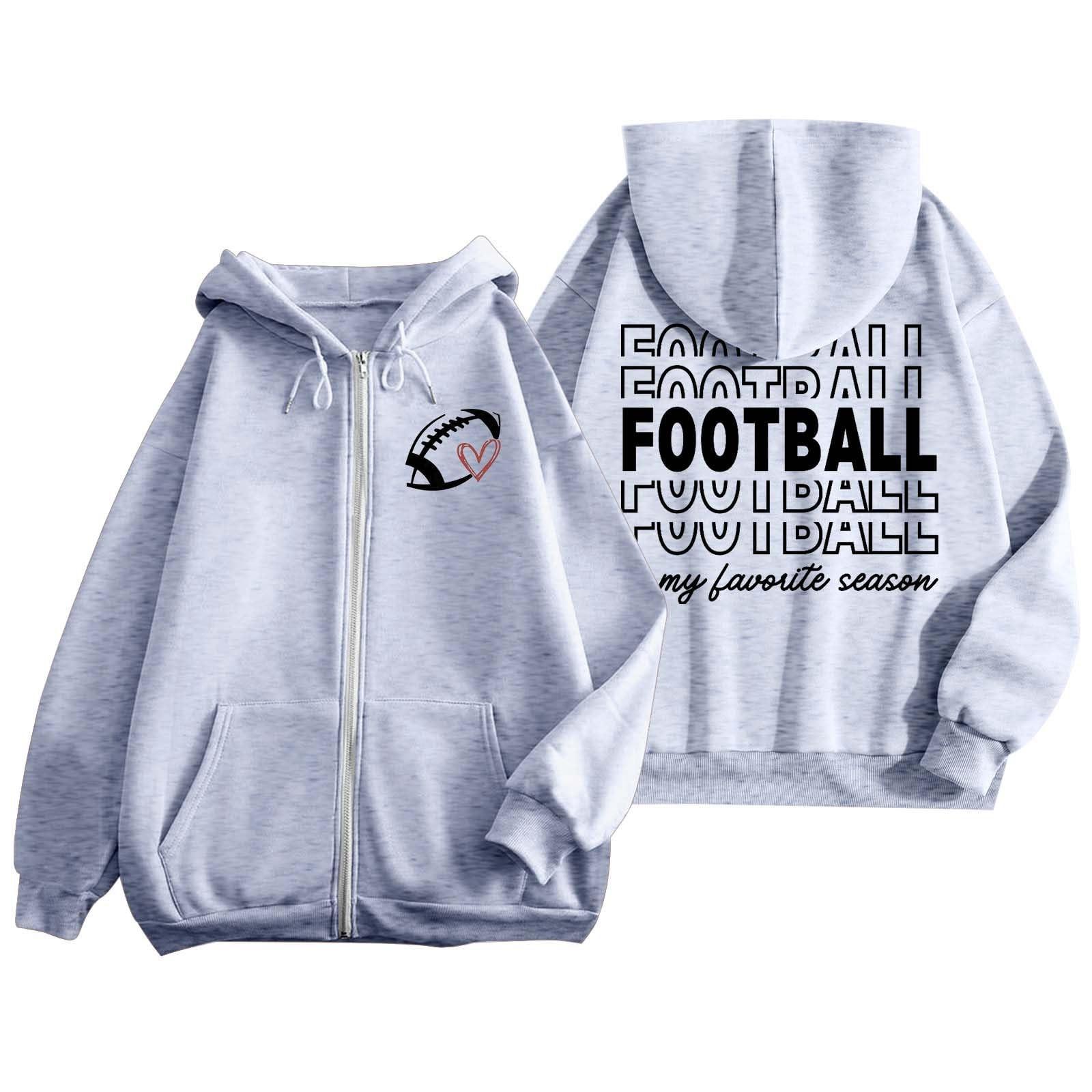 Женская мода повседневные повседневные толстовки с круглым вырезом и длинным рукавом с принтом M