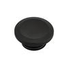 Motone Tankdeckel JETSON Schwarz T100/T120 SpeedTwin900 Scrambler 900 MMU653