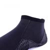 4MM Neoprene Low-Top Water Shoes for Diving, Fishing, and Surfing - Model DB-161