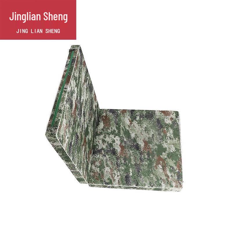 Jingliansheng Folding Gymnastics Mat
