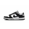 Nike Dunk Résistantes à l'usure et au glissement Basse top Chaussures de Skateboard Homme Noir Or DD1391-100(Team1517-SBOX)-Sacs d'emballage aléatoires