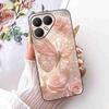 For Tecno Pova 7 Ultra 5G LJ9 Case Cartoon Cat Tiger Silicone TPU Black Cover For Tecno Pova 7Ultra 5G 6.67" Phone Cases Fundas