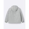 Uniqlo Gu Warm Padded Parka