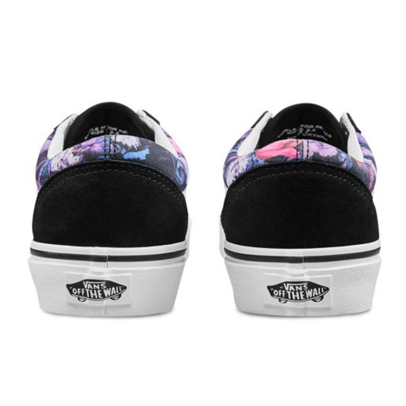 Vans Old Skool 'Warped Floral' Vans VN0A4BV5T7R
