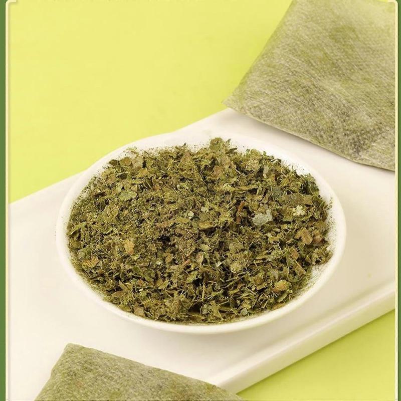 40 שקיקי תה פרי סורסופ גרוויולה פרימיום, 100% טבעי וטהור מעלי סורסופ גרוויולה, בעבודת יד, מיוצר מחומרים טבעיים - שקיק תה מסיבי תירס