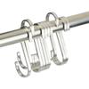 Multifunction S-Shaped Clasp Rack Stainless Steel Suspension Hooks Hanging Hook Hanger Holders