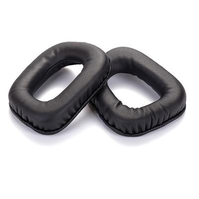 Căști Perne pentru Urechi Burete Earpads Husă Mufă pentru Urechi Piese de Reparare pentru Logitech G35, G930, G332, G432